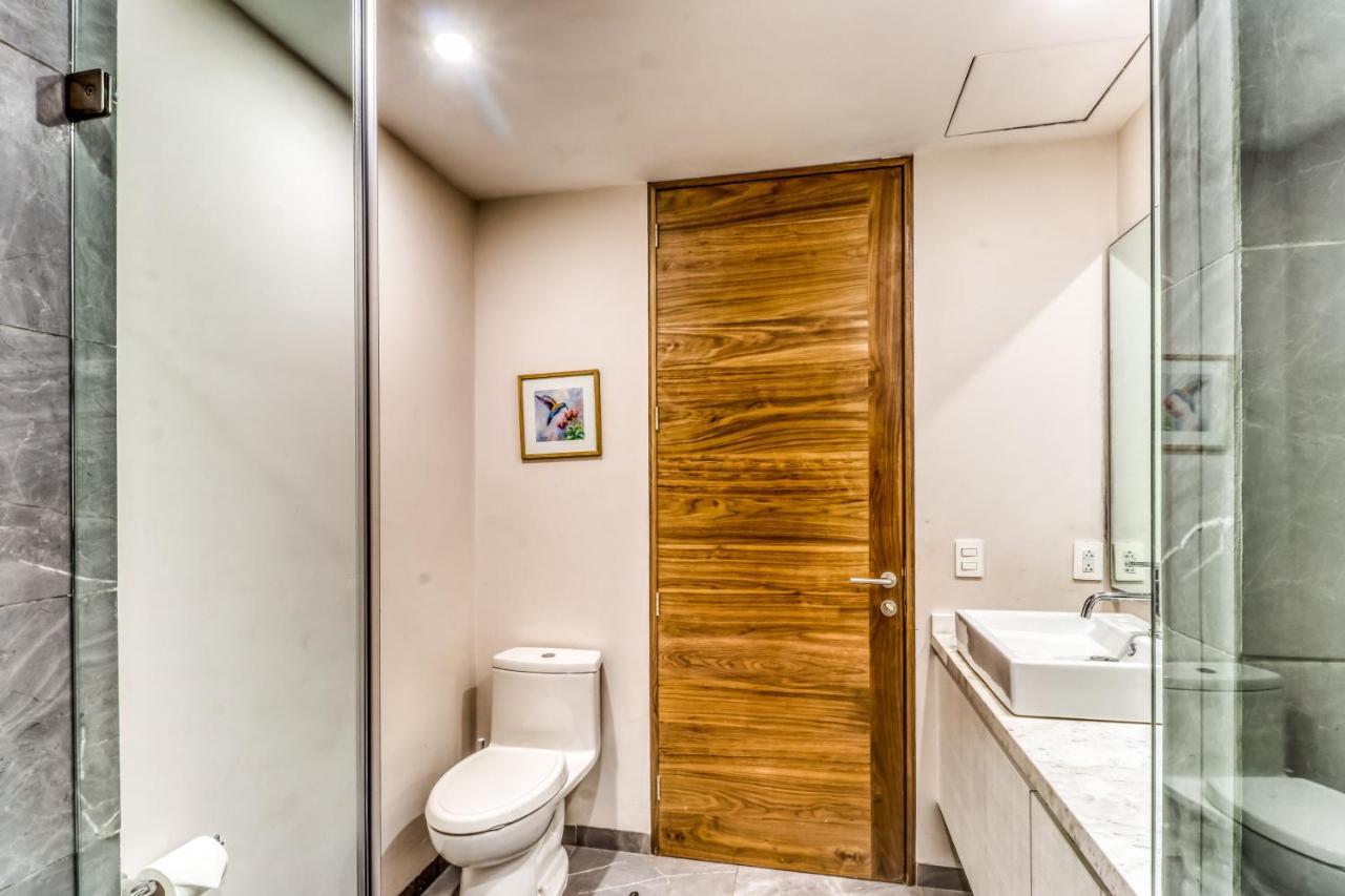 Turchese 303 N @ The Gallery ปลายาเดลการ์เมน ภายนอก รูปภาพ